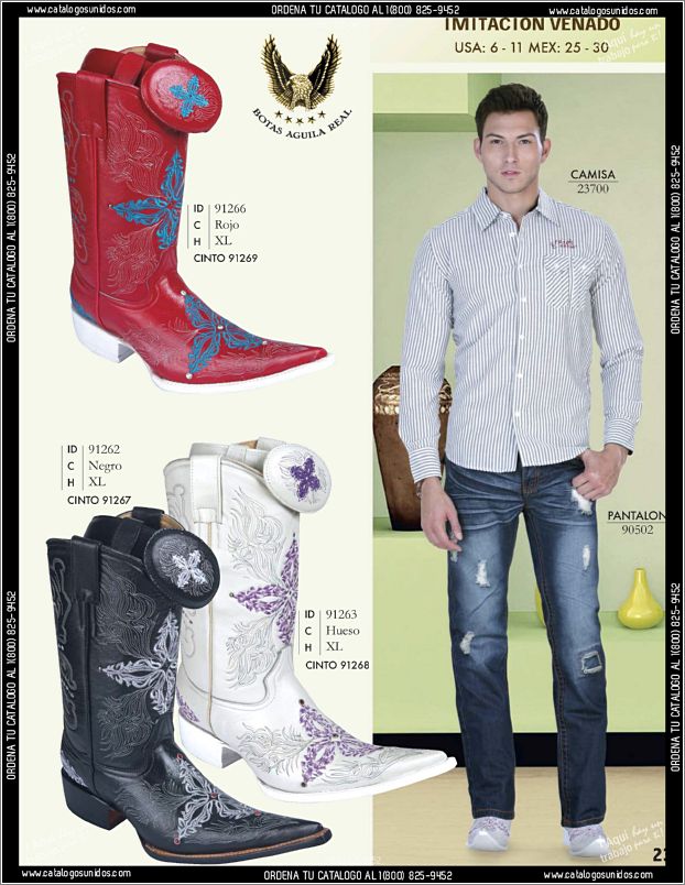 JR Boots Primavera - Verano 2014_Page_023